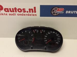 Toerenteller AUDI A3 (8L1)