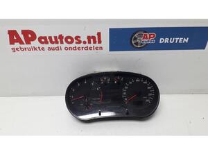 Tachometer (Revolution Counter) AUDI A3 (8L1)