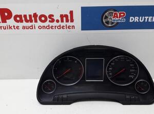 Drehzahlmesser Audi A4 Avant 8E, B6 8E0920900M P12388325