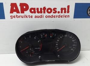 Toerenteller AUDI A3 (8L1)