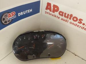 Toerenteller AUDI A3 (8L1)