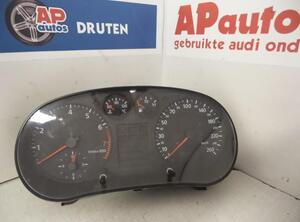 Toerenteller AUDI A3 (8L1)