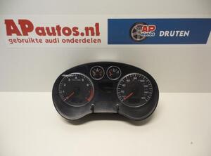 Tachometer (Revolution Counter) AUDI A3 (8P1), AUDI A3 Sportback (8PA)