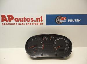 Toerenteller AUDI A3 (8L1)