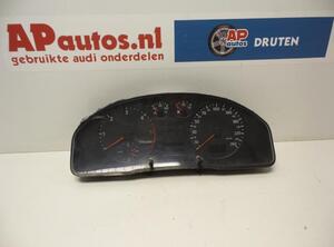 Tachometer (Revolution Counter) AUDI A4 Avant (8D5, B5)