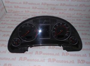 Toerenteller AUDI A4 Avant (8E5, B6)