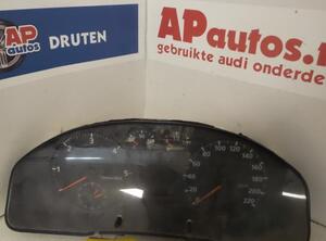 Tachometer (Revolution Counter) AUDI A4 Avant (8D5, B5)