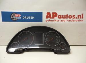 Drehzahlmesser Audi A4 Avant 8E, B6 8E0920900G P7134038