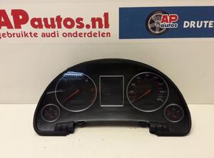 Tachometer (Revolution Counter) AUDI A4 (8E2, B6)