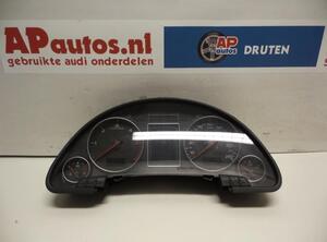 Toerenteller AUDI A4 Avant (8E5, B6)