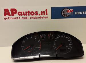 Tachometer (Revolution Counter) AUDI A4 (8D2, B5)