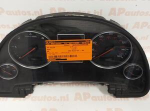 Tachometer (Revolution Counter) AUDI A4 Avant (8E5, B6)