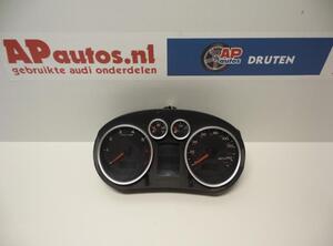 Tachometer (Revolution Counter) AUDI A2 (8Z0)