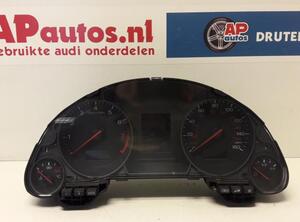 Toerenteller AUDI A4 B7 Convertible (8HE)