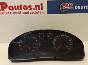 Tachometer (Revolution Counter) AUDI A4 (8D2, B5)