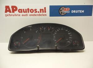 Drehzahlmesser Audi A6 4B, C5 4B0920900CX P8436773