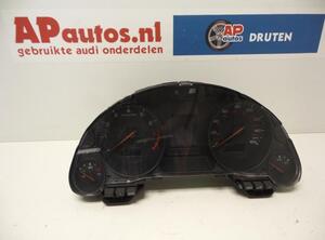 Toerenteller AUDI A4 B7 Convertible (8HE)