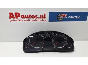 Toerenteller AUDI A6 Avant (4B5, C5), AUDI ALLROAD (4BH, C5)