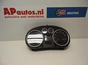 Drehzahlmesser Audi A2 8Z 8Z0920950P P8895714