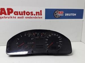 Toerenteller AUDI A4 Avant (8D5, B5)