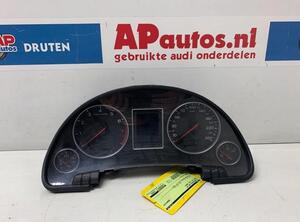 Drehzahlmesser Audi A4 Avant 8E, B6 8E0920900N P20505429