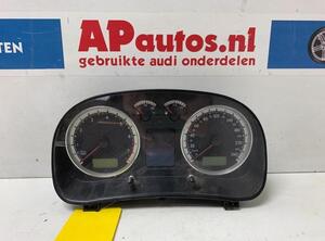 Tachometer (Revolution Counter) VW BORA (1J2)