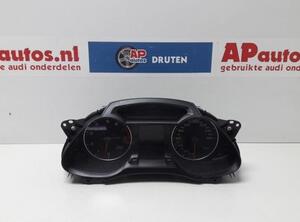 Tachometer (Revolution Counter) AUDI A4 Avant (8K5, B8), AUDI A5 Sportback (8TA)