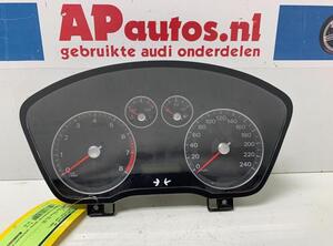 Tachometer (Revolution Counter) FORD FOCUS II (DA_, HCP, DP)