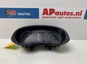 Tachometer (Revolution Counter) AUDI Q3 (8UB, 8UG)