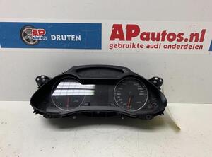 Drehzahlmesser Audi A4 Avant 8K, B8 8K0920930B P21218036