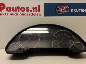 Toerenteller AUDI A4 (8EC, B7)