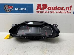 Tachometer (Revolution Counter) AUDI A4 Allroad (8KH, B8), AUDI A4 Avant (8K5, B8)