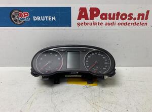 Tachometer (Revolution Counter) AUDI A1 Sportback (8XA, 8XF)