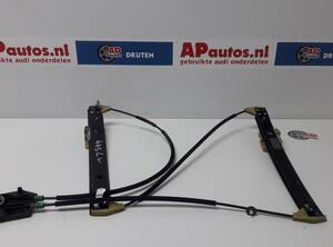 Window Lift AUDI A1 (8X1, 8XK), AUDI A1 Sportback (8XA, 8XF)