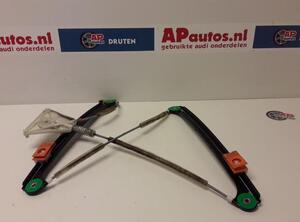 Window Lift AUDI A3 (8P1), AUDI A3 Sportback (8PA)