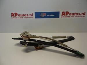 Window Lift AUDI A3 (8P1), AUDI A3 Sportback (8PA)