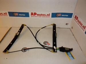 Window Lift AUDI A1 (8X1, 8XK), AUDI A1 Sportback (8XA, 8XF)