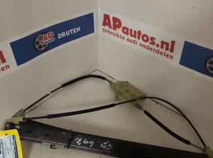 Fensterheber links vorne Audi Q7 4L 4L0837461A P5048413