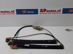 Window Lift AUDI A6 Avant (4F5, C6)