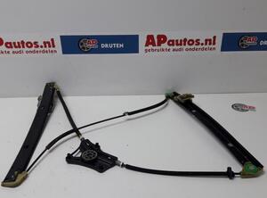 Window Lift AUDI A6 (4G2, 4GC, C7)