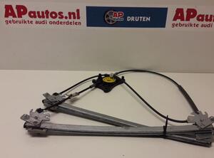 Window Lift AUDI A6 (4F2, C6)