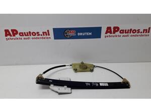 Window Lift AUDI A6 (4F2, C6)