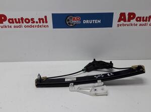 Fensterheber rechts hinten Audi A1 Sportback 8XA 8X4839462 P12047743