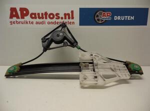 Window Lift AUDI A1 Sportback (8XA, 8XF)