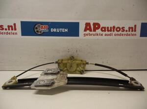 Window Lift AUDI A6 (4F2, C6)