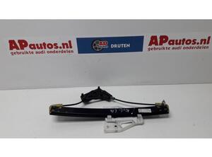 Window Lift AUDI A1 Sportback (8XA, 8XF)