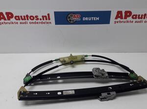 Fensterheber links hinten Audi Q7 4L 4L0839461A P12198425