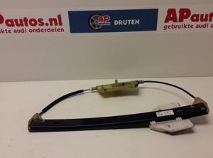 Fensterheber rechts hinten Audi A6 Avant 4F, C6 4F0839462 P9372793