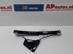 Window Lift AUDI A1 Sportback (8XA, 8XF)