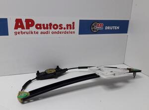 Window Lift AUDI Q5 (8RB), AUDI Q5 Van (8RB)